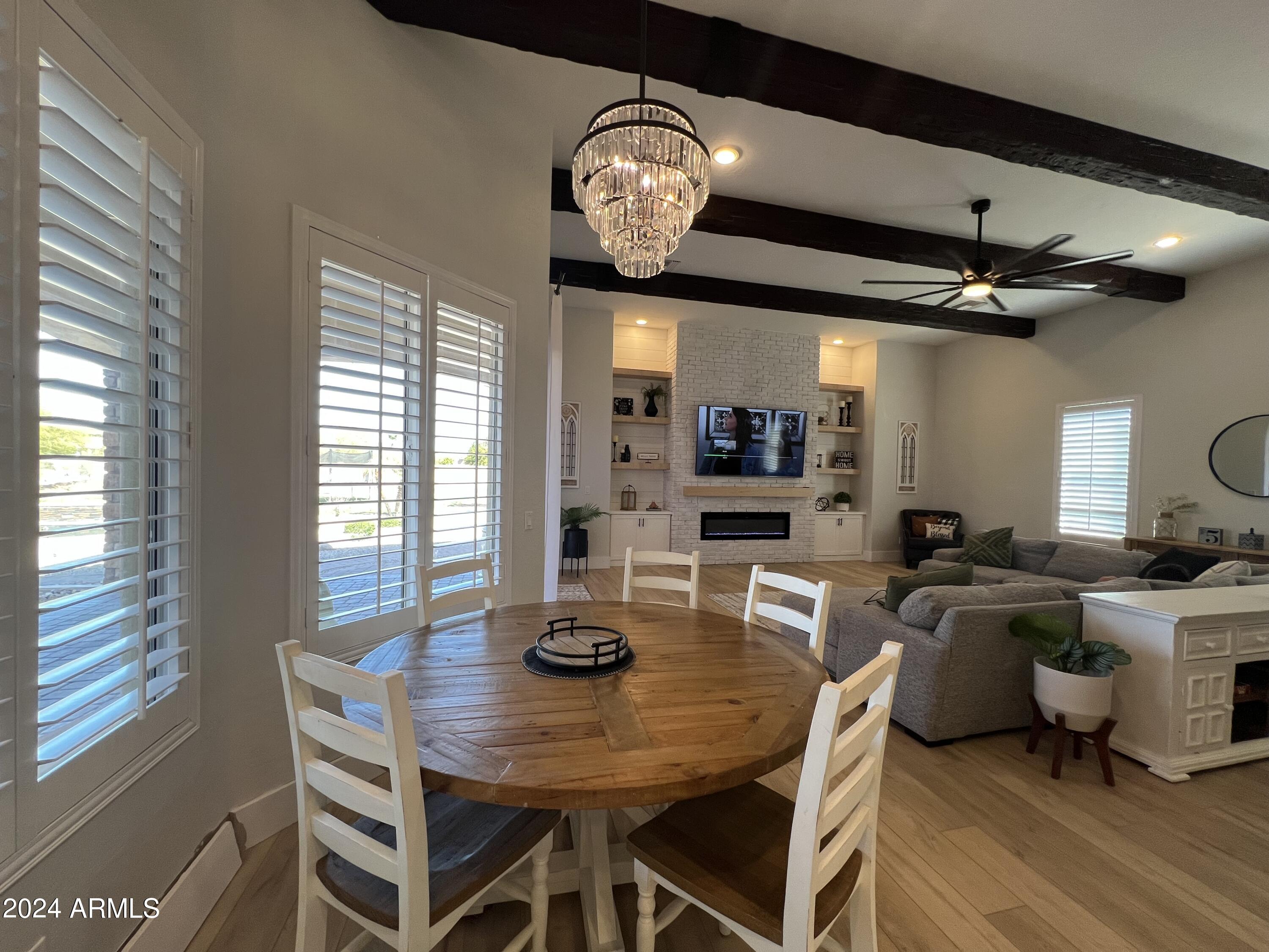 15230 S MOUNTAIN Road