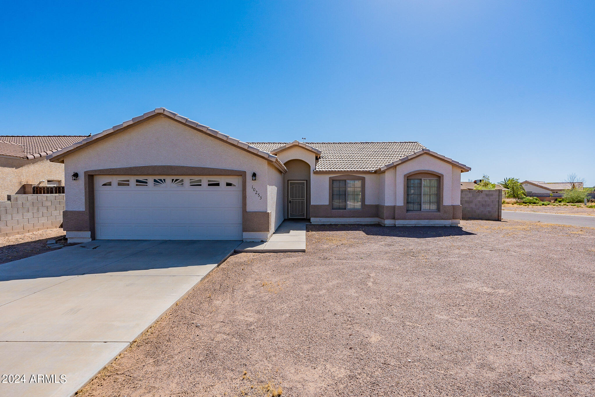 10253 W Fernando Drive