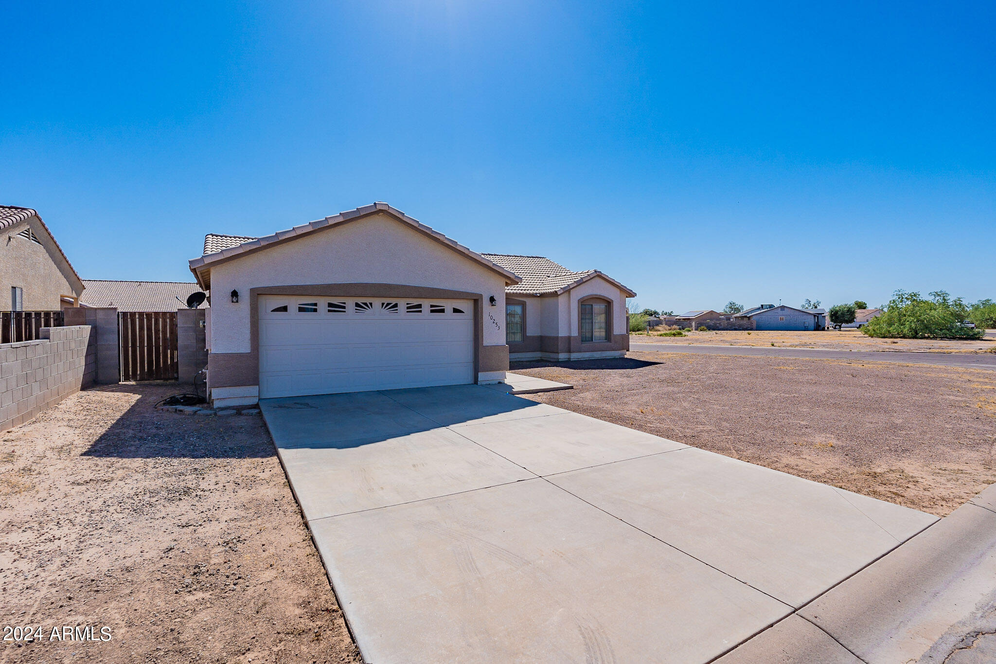 10253 W Fernando Drive