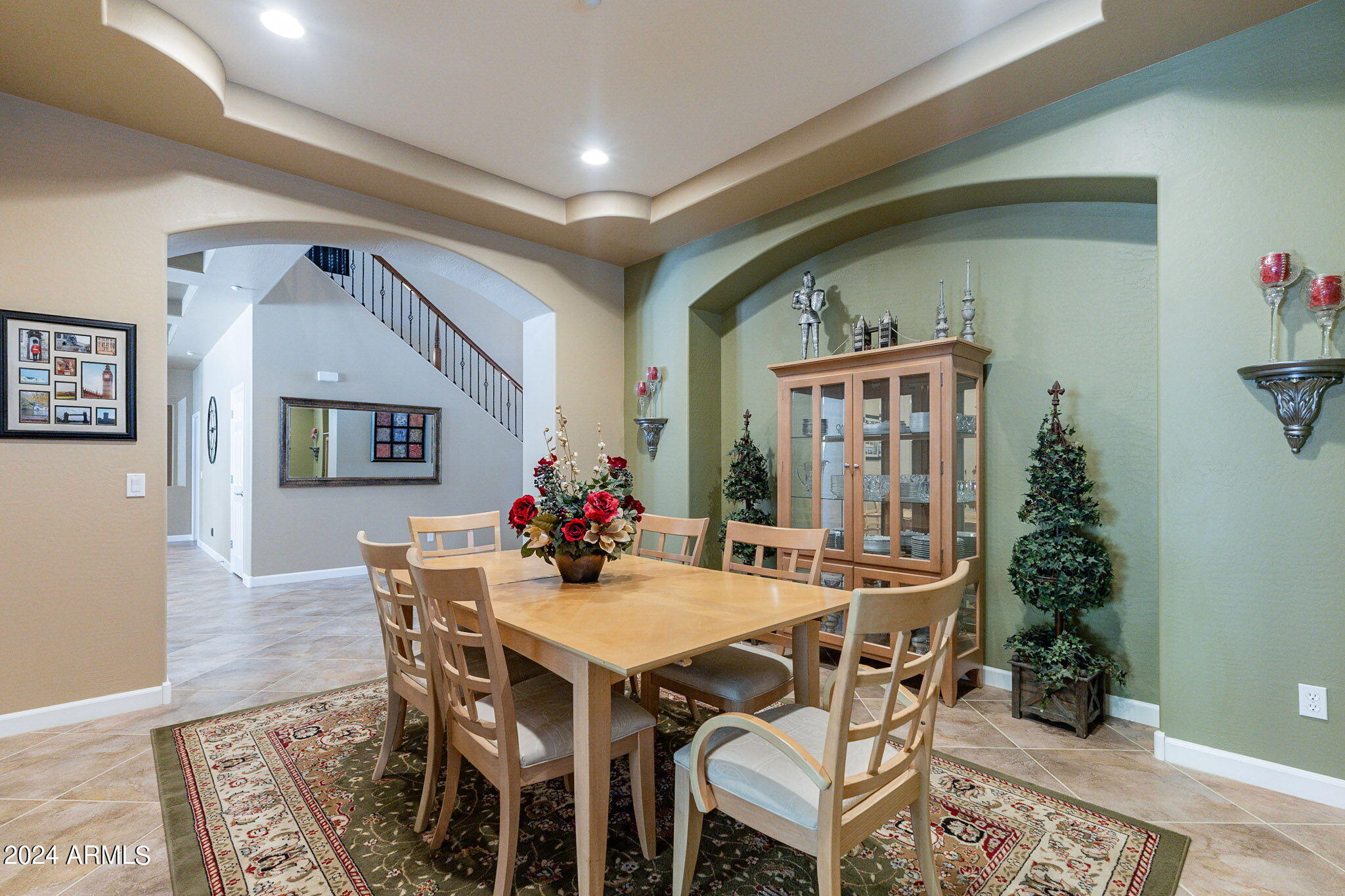 4908 W HOBBY HORSE Drive