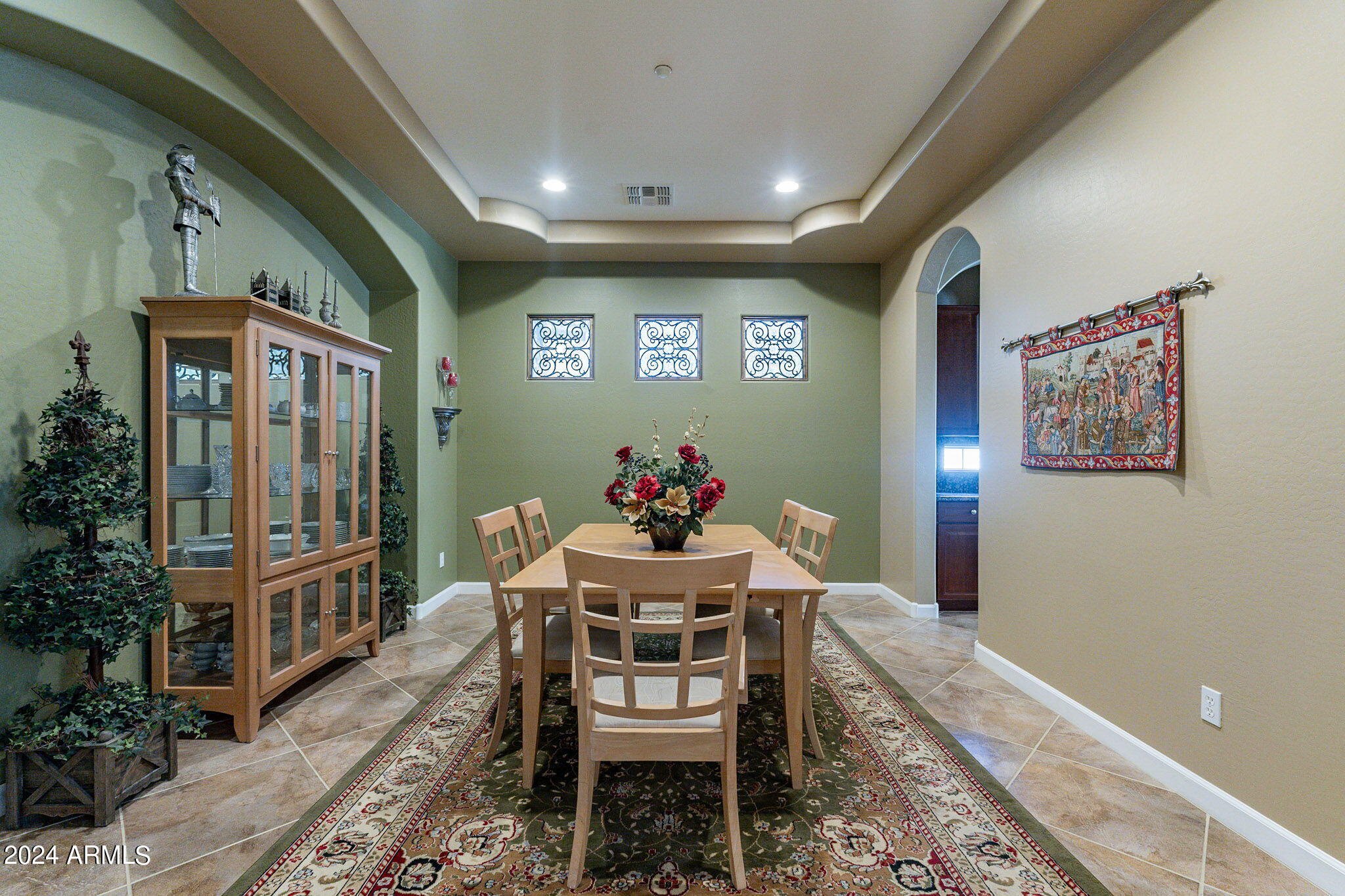 4908 W HOBBY HORSE Drive