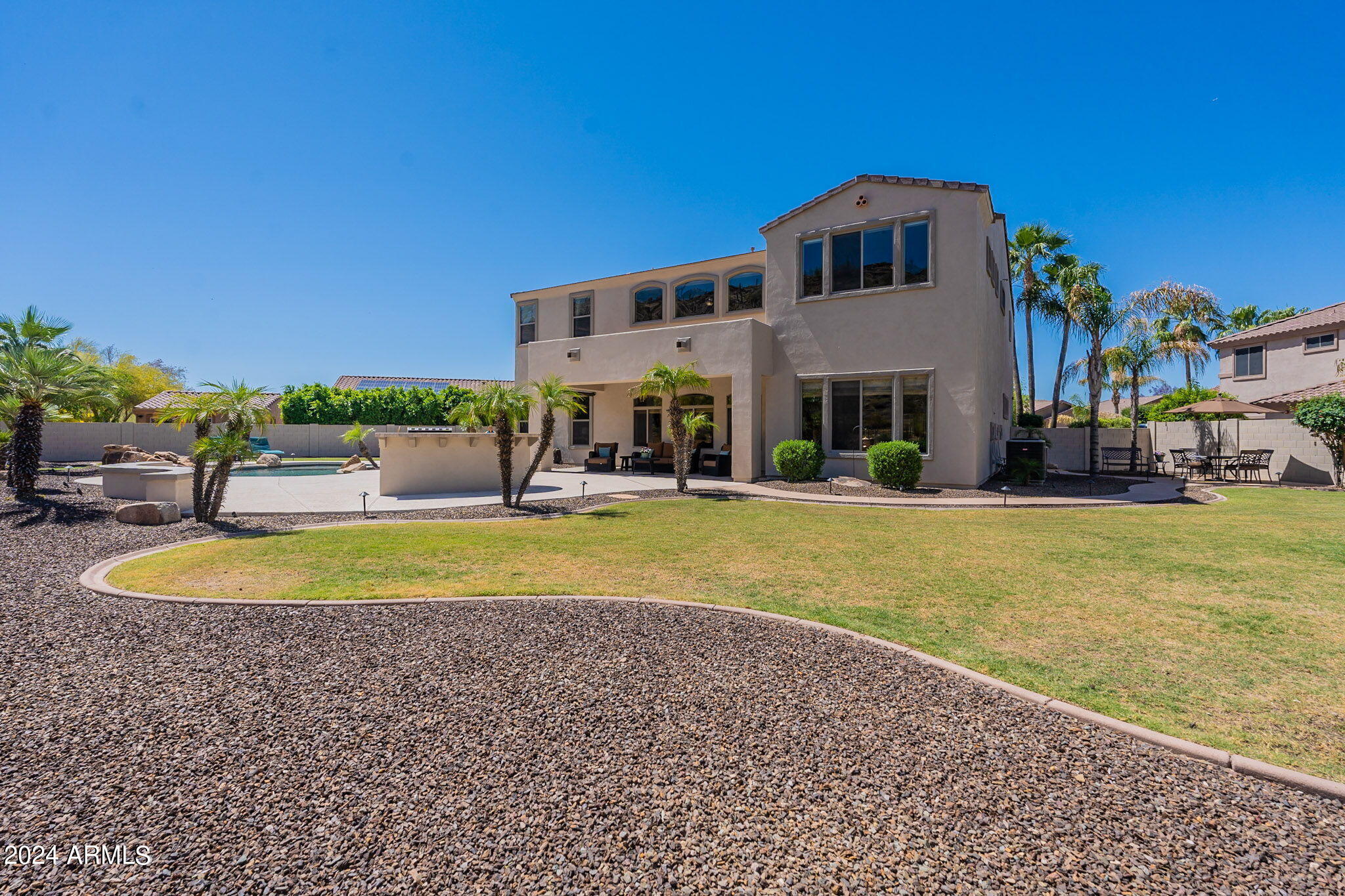4908 W HOBBY HORSE Drive