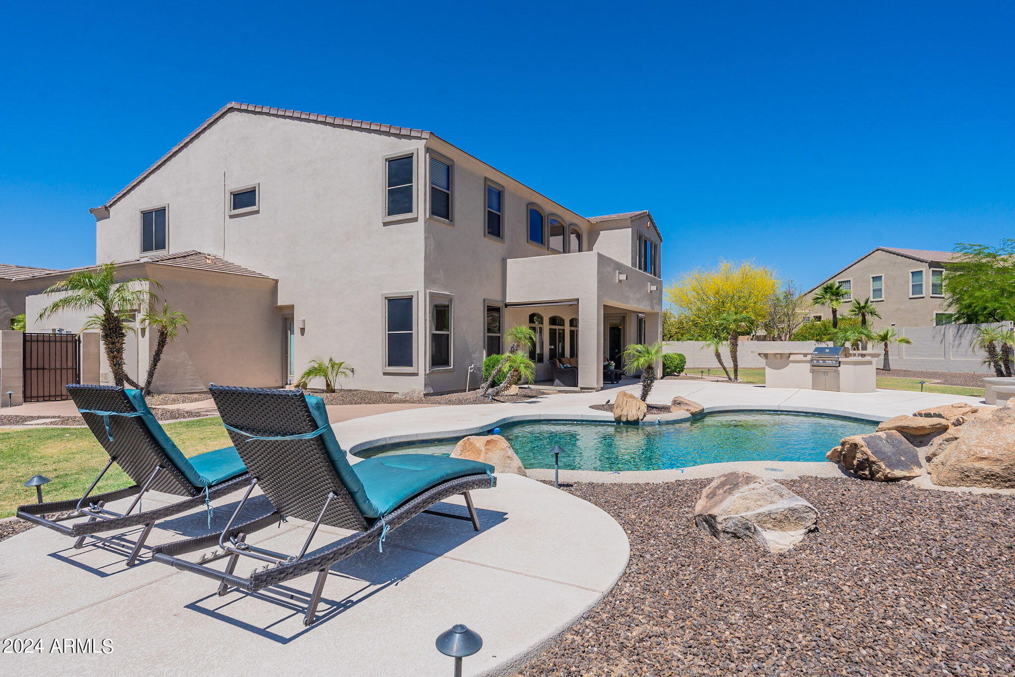 4908 W HOBBY HORSE Drive