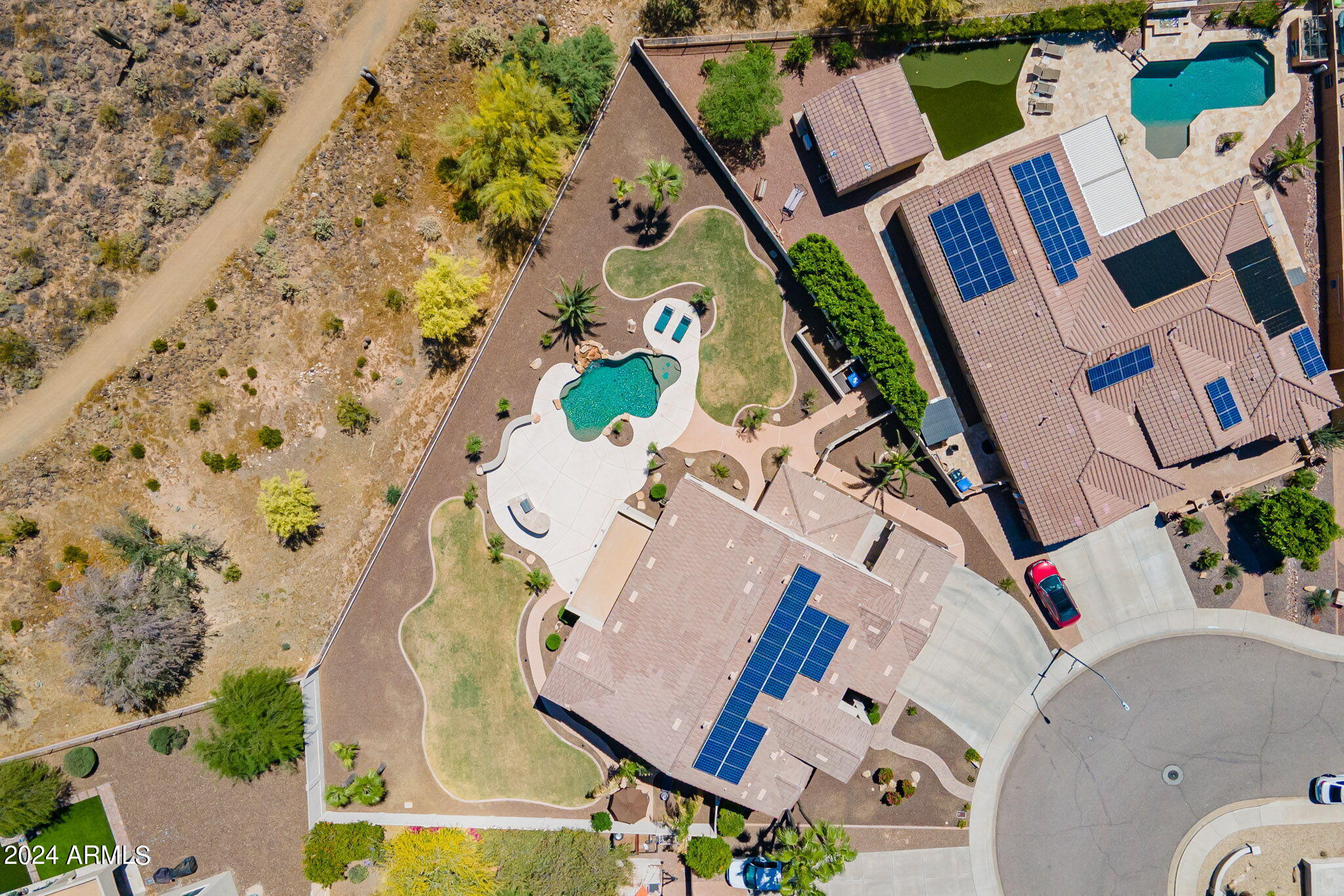 4908 W HOBBY HORSE Drive