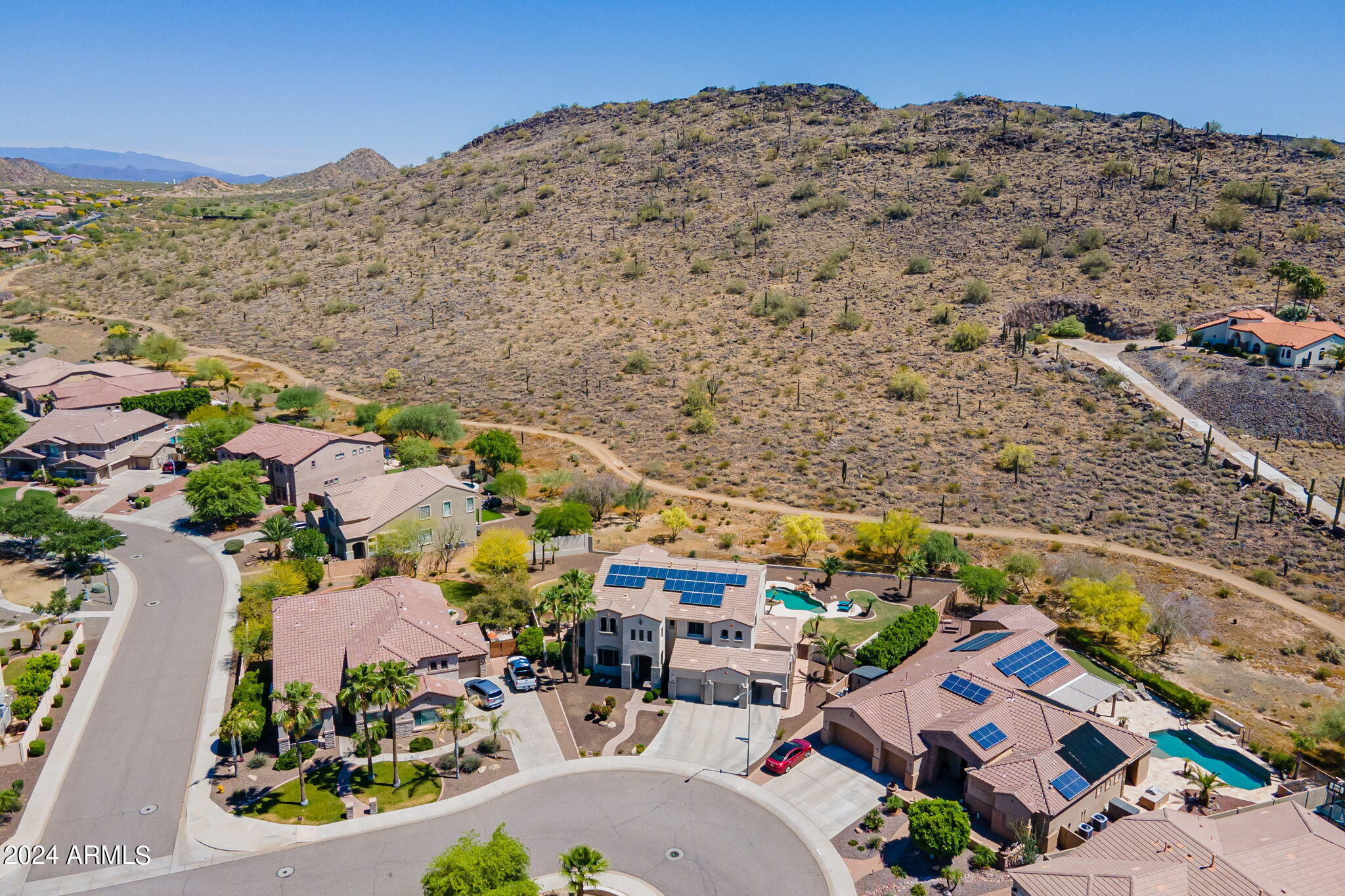 4908 W HOBBY HORSE Drive