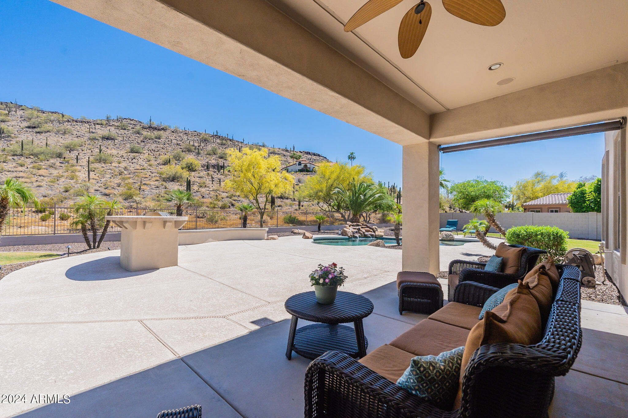 4908 W HOBBY HORSE Drive