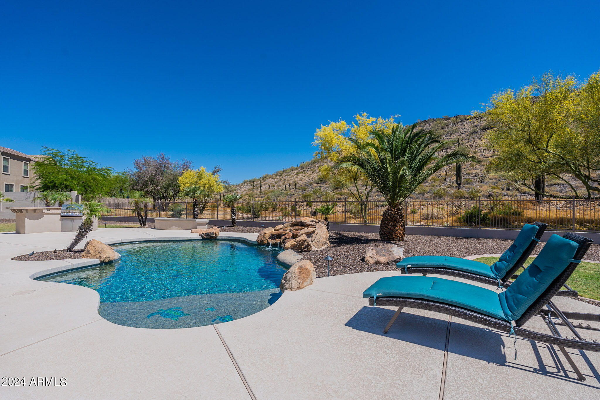 4908 W HOBBY HORSE Drive