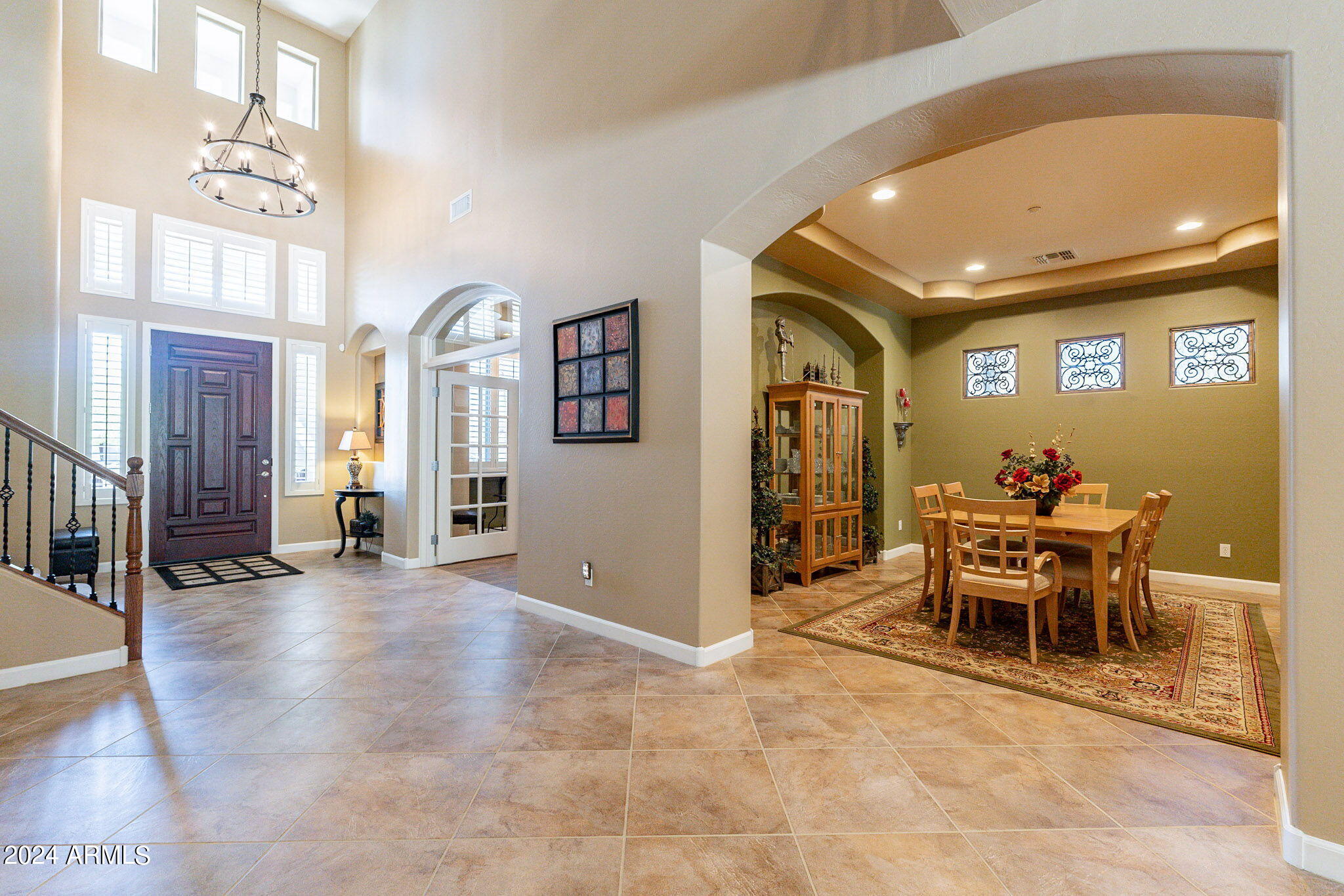 4908 W HOBBY HORSE Drive