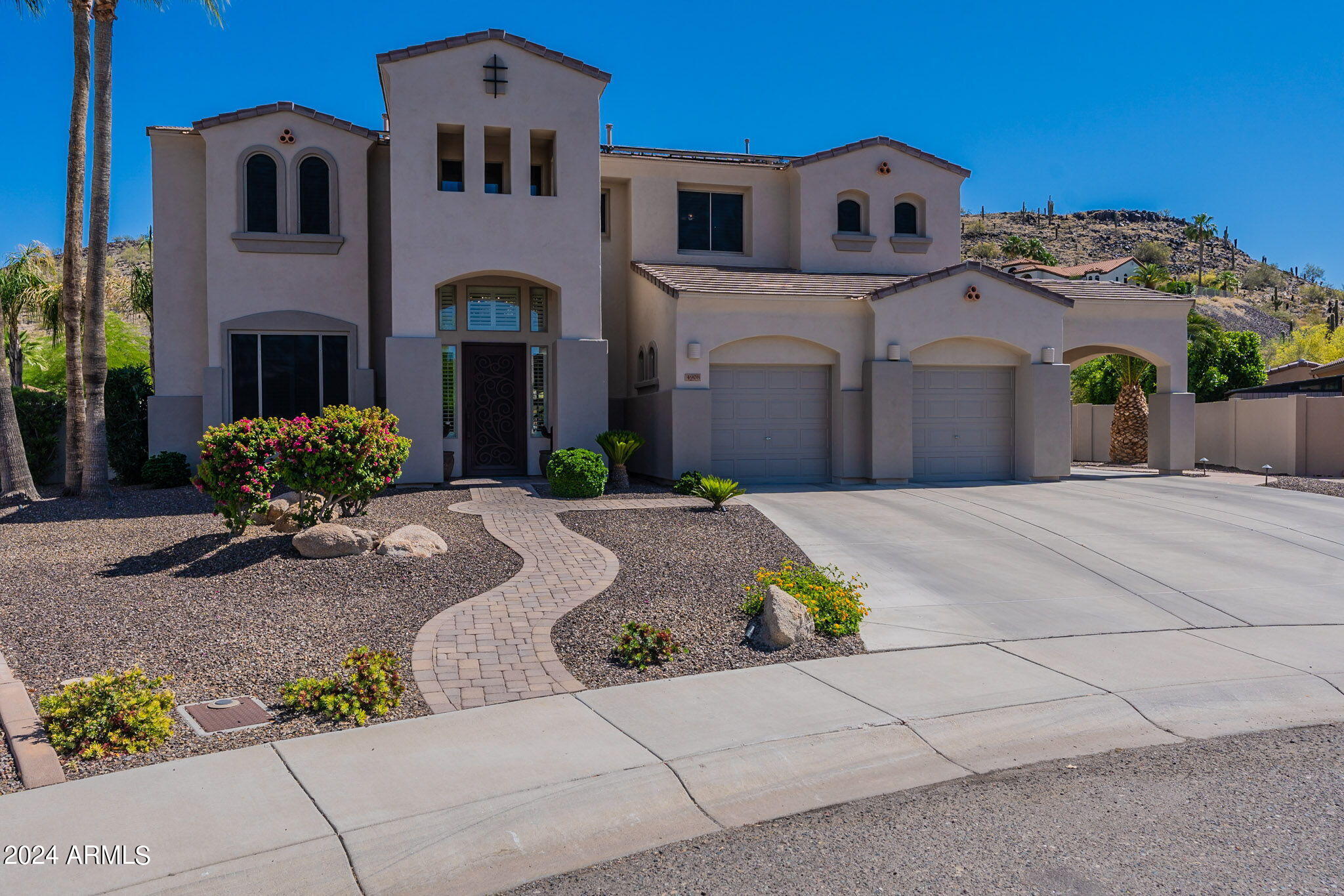 4908 W HOBBY HORSE Drive