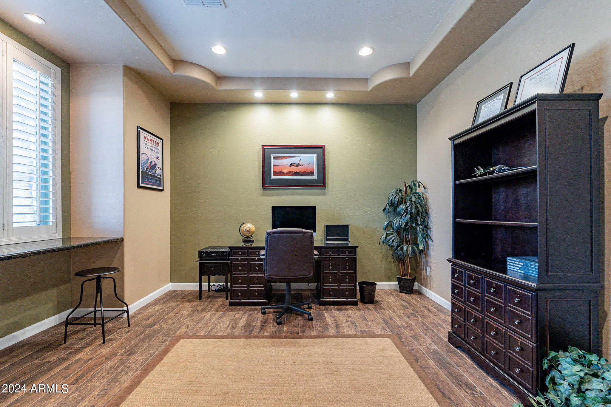 4908 W HOBBY HORSE Drive