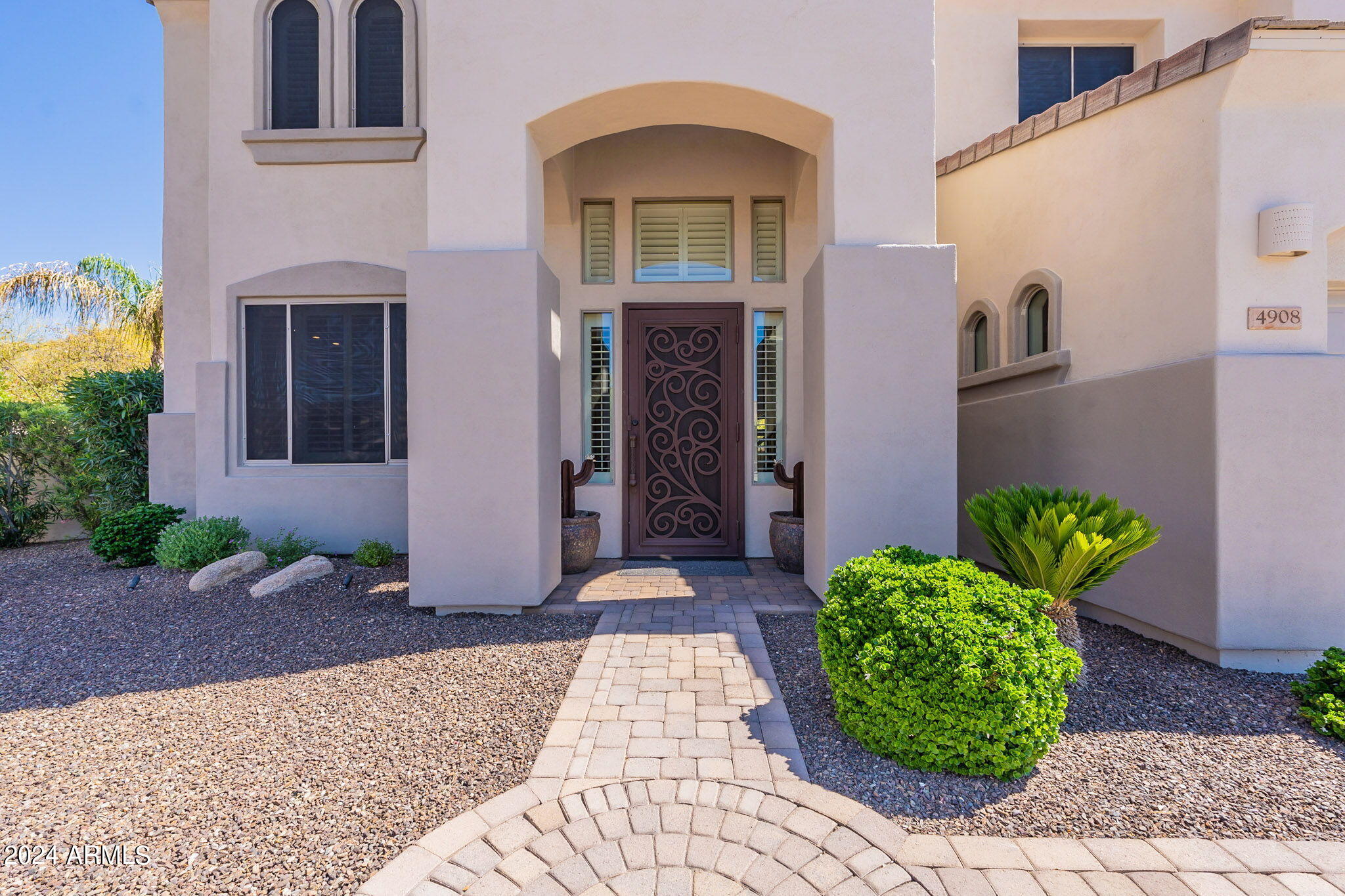 4908 W HOBBY HORSE Drive