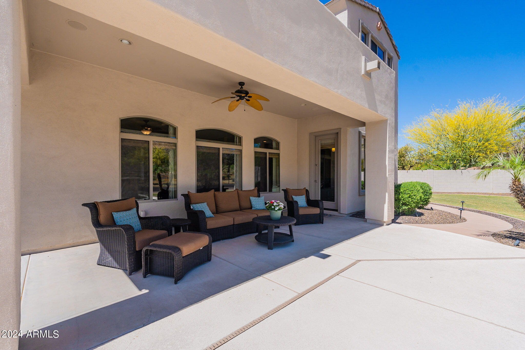 4908 W HOBBY HORSE Drive