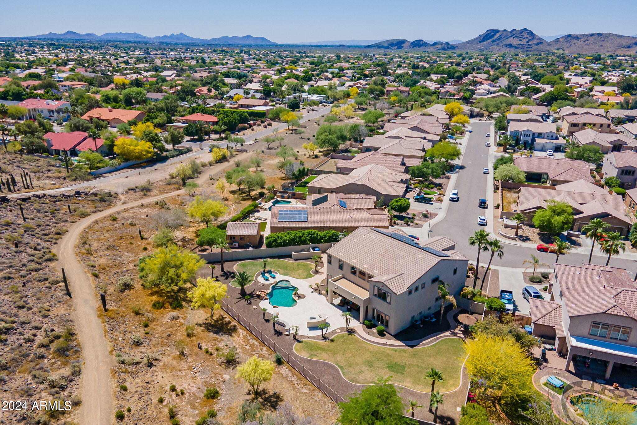 4908 W HOBBY HORSE Drive