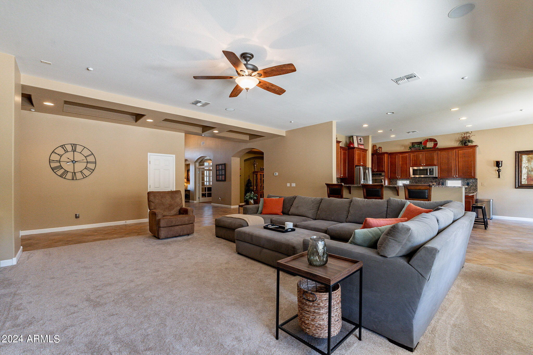 4908 W HOBBY HORSE Drive