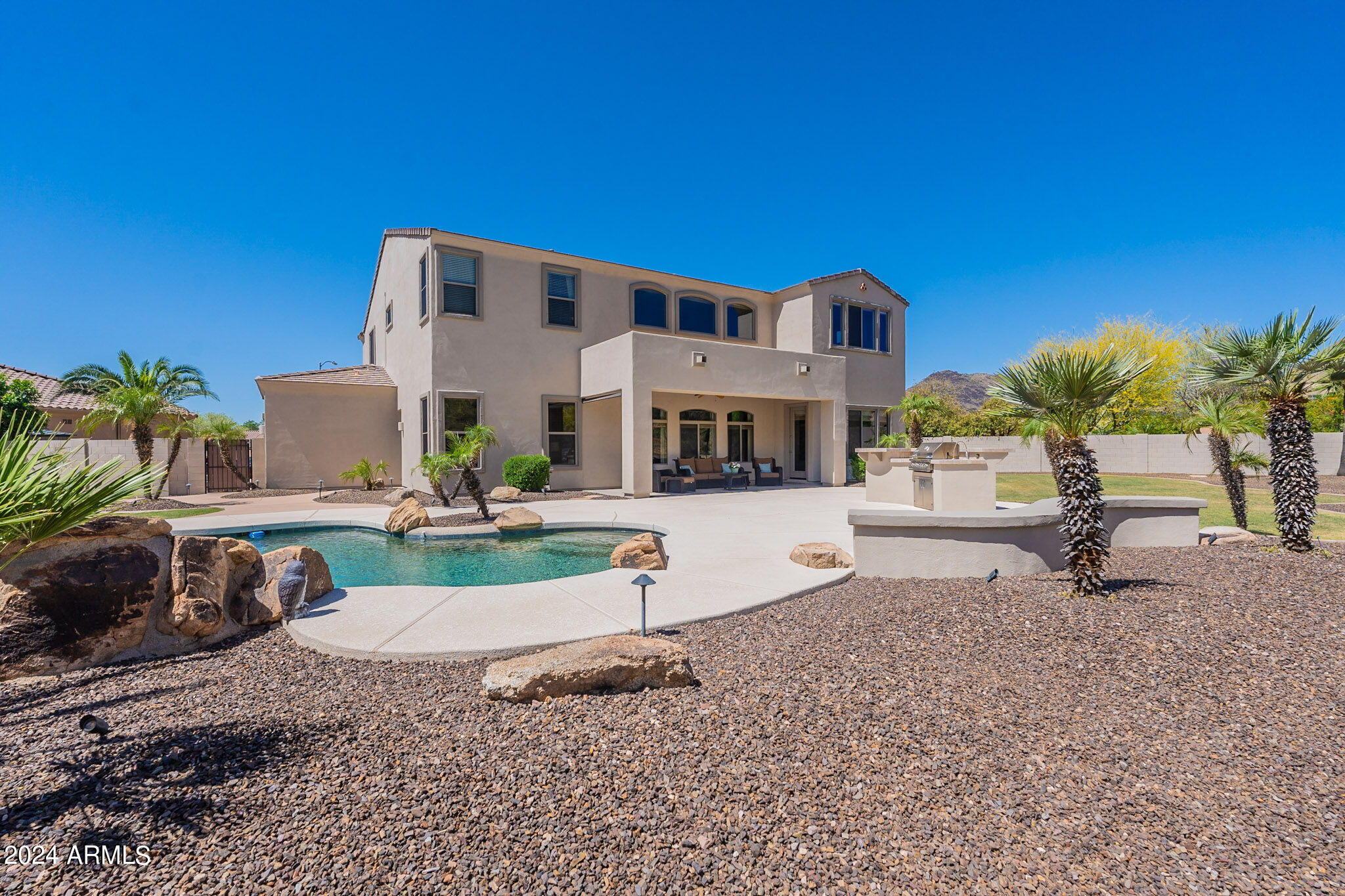 4908 W HOBBY HORSE Drive