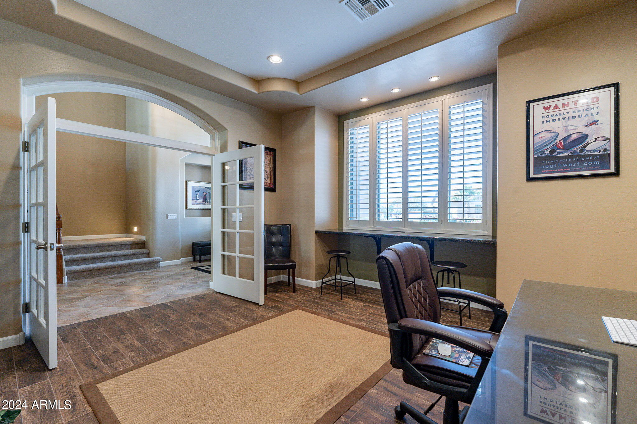 4908 W HOBBY HORSE Drive