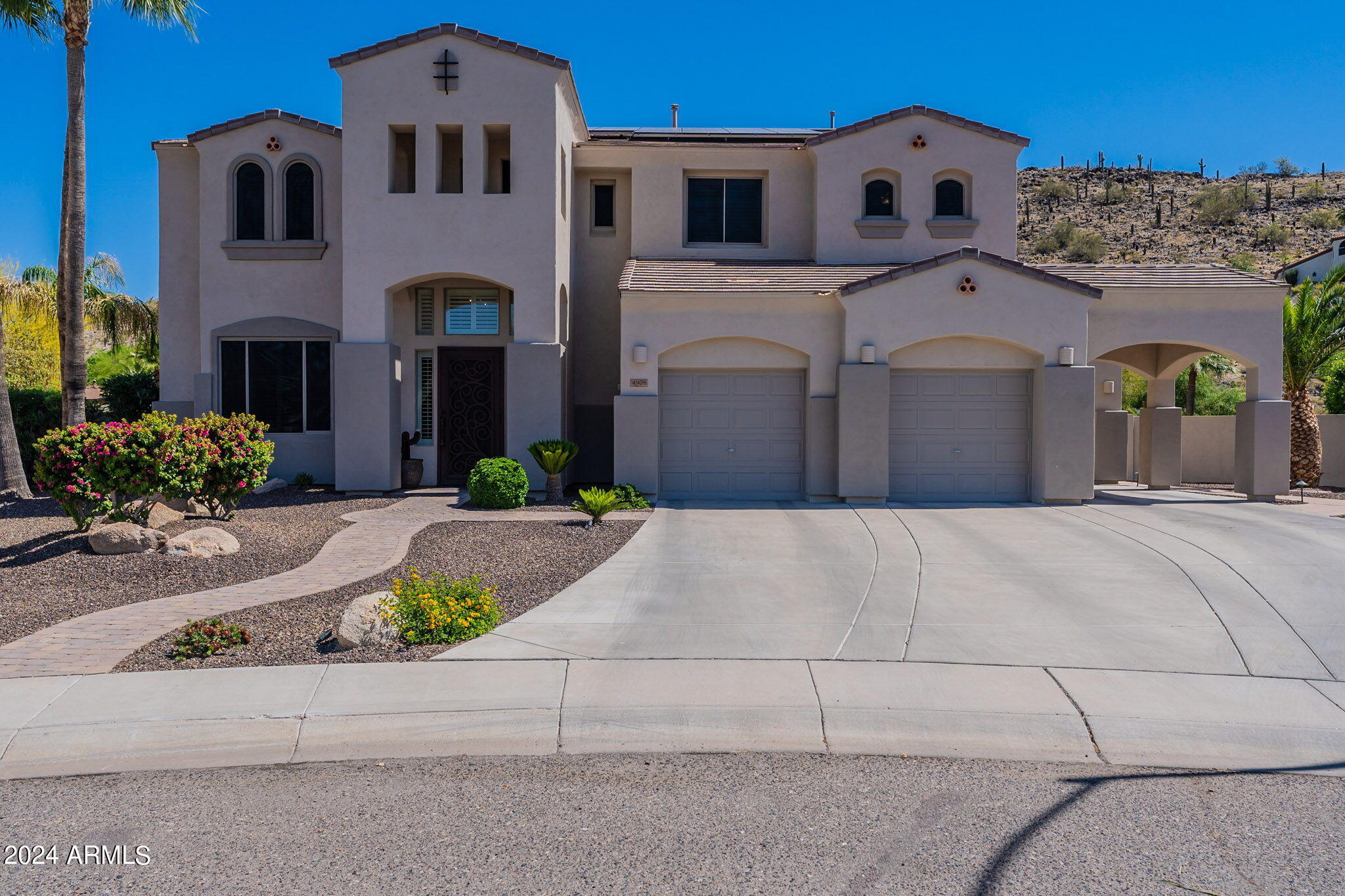 4908 W HOBBY HORSE Drive