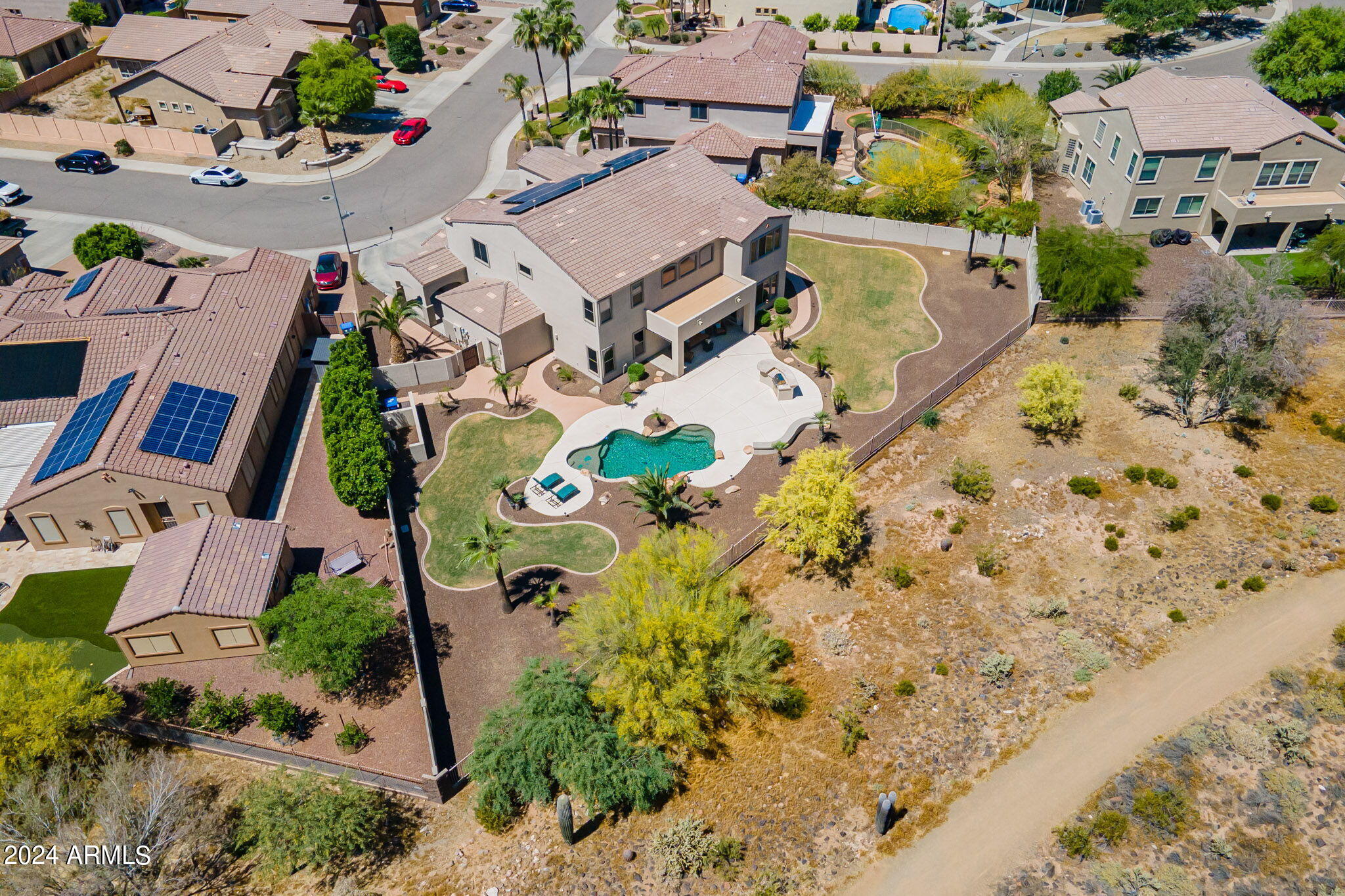 4908 W HOBBY HORSE Drive