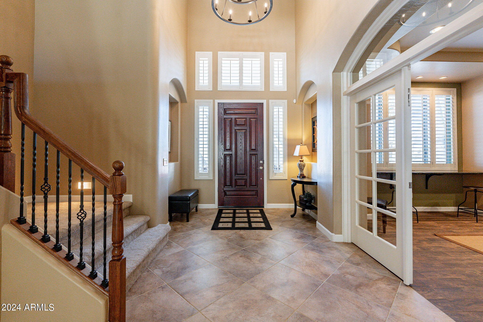 4908 W HOBBY HORSE Drive