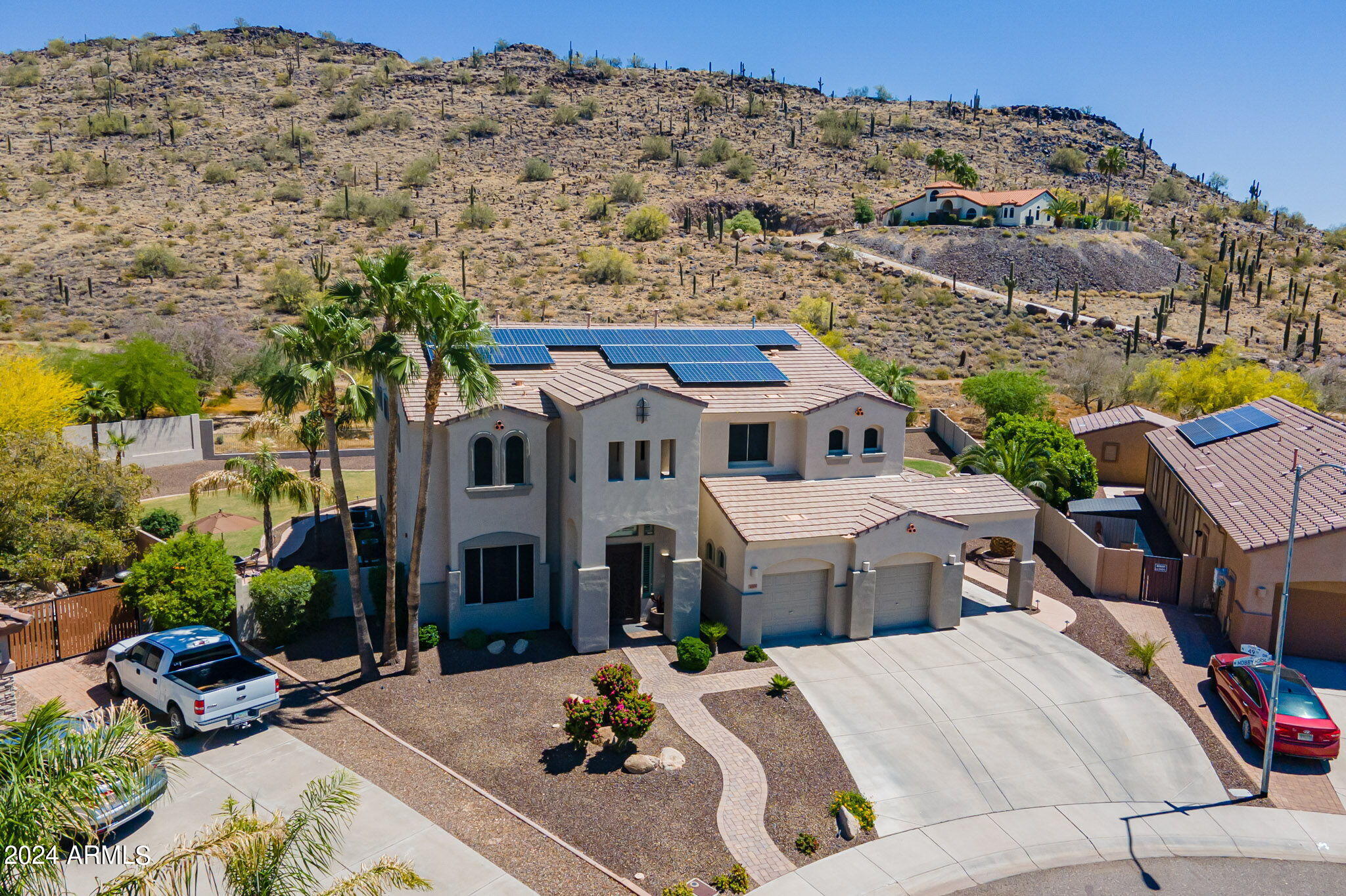 4908 W HOBBY HORSE Drive