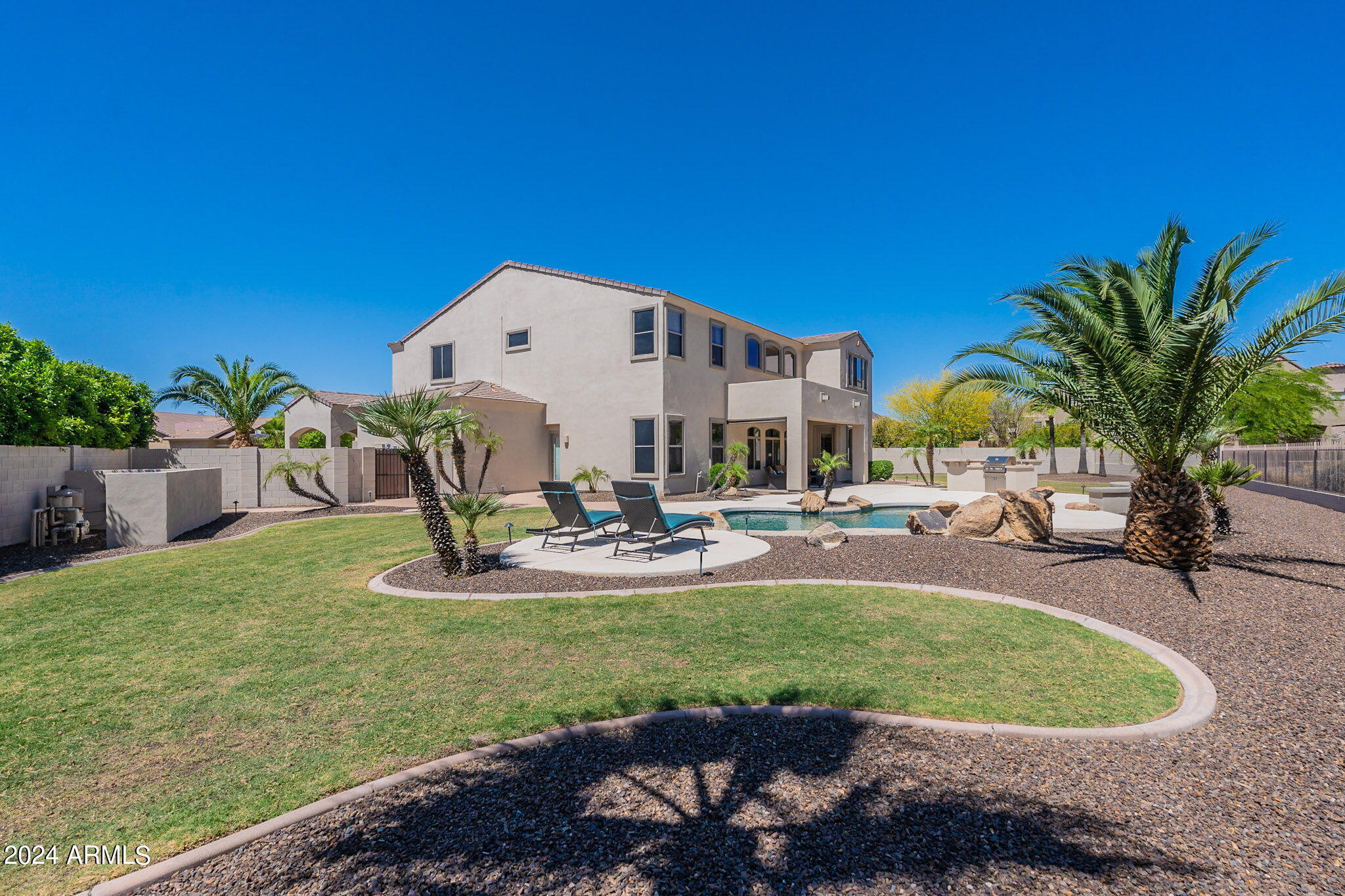 4908 W HOBBY HORSE Drive