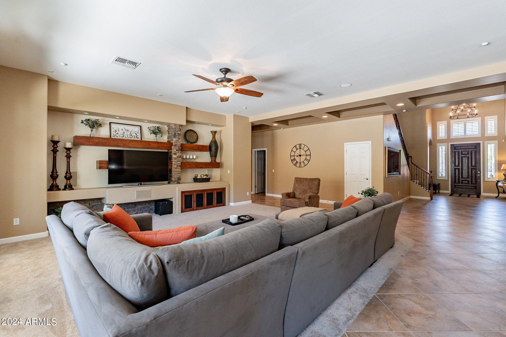 4908 W HOBBY HORSE Drive