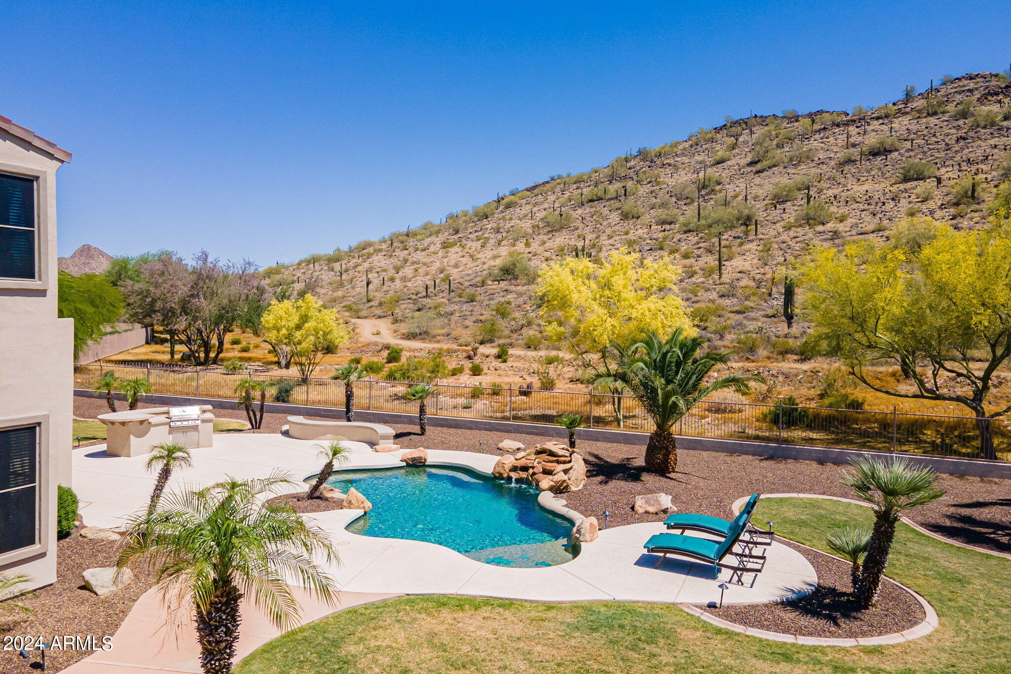 4908 W HOBBY HORSE Drive