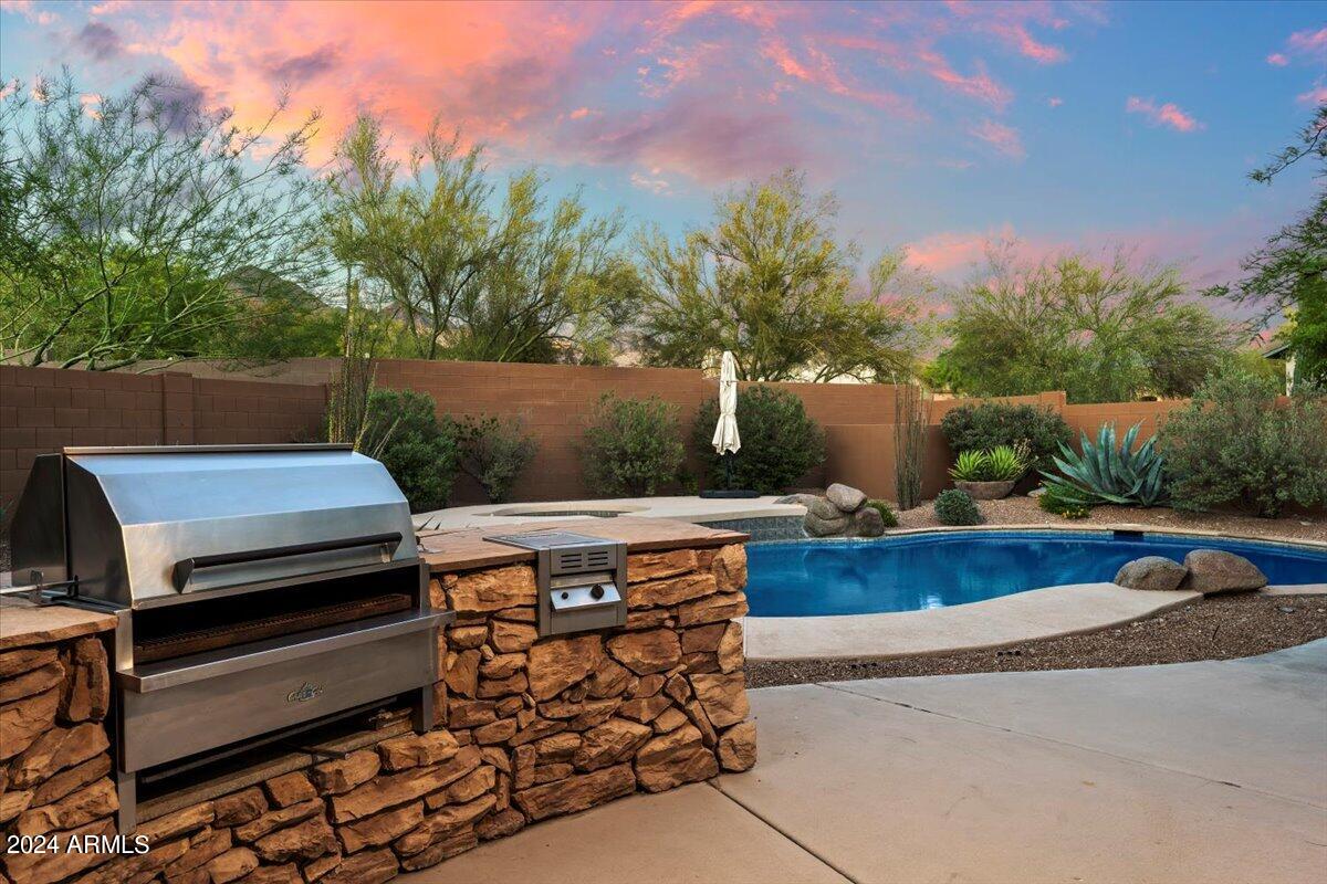 10579 E SALT BUSH Drive