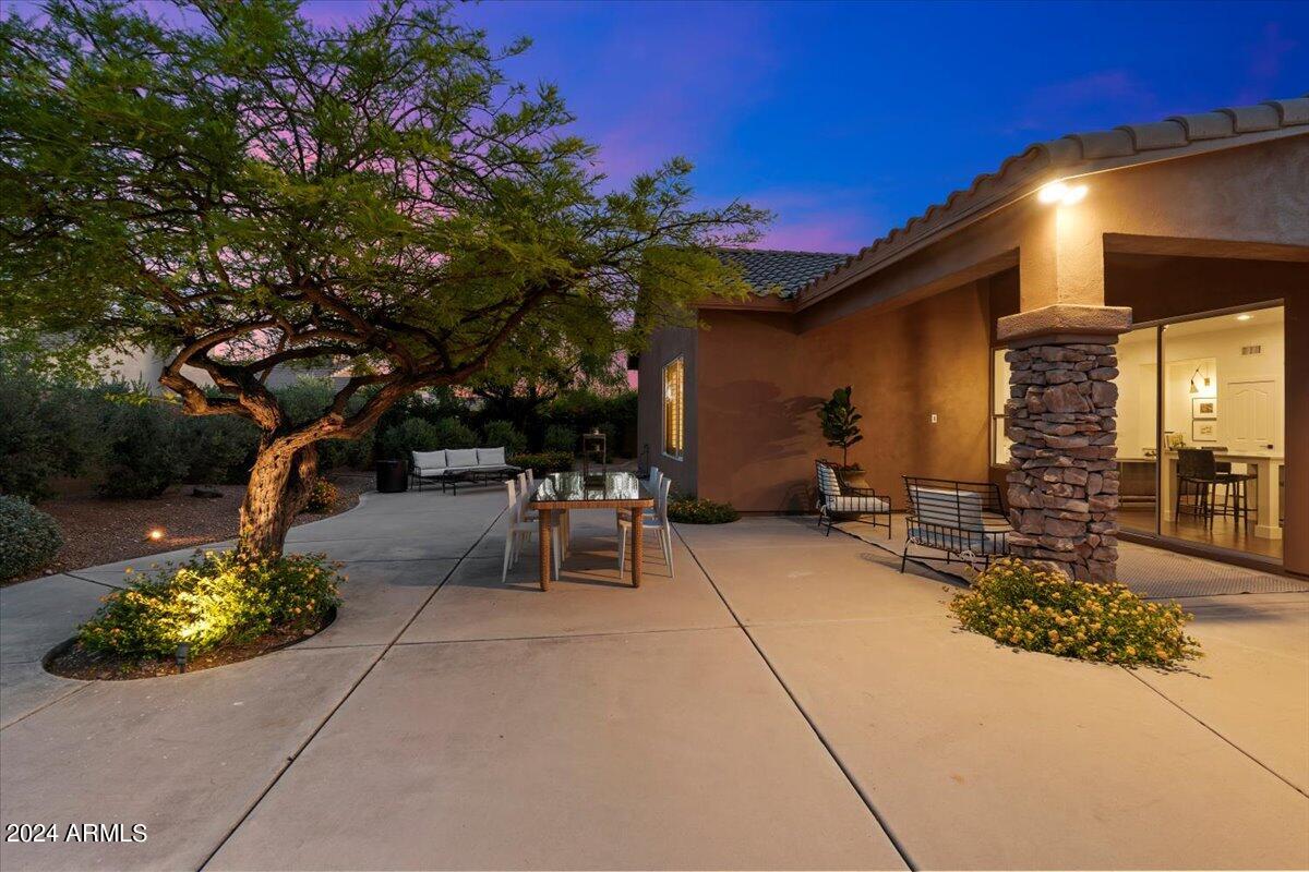 10579 E SALT BUSH Drive