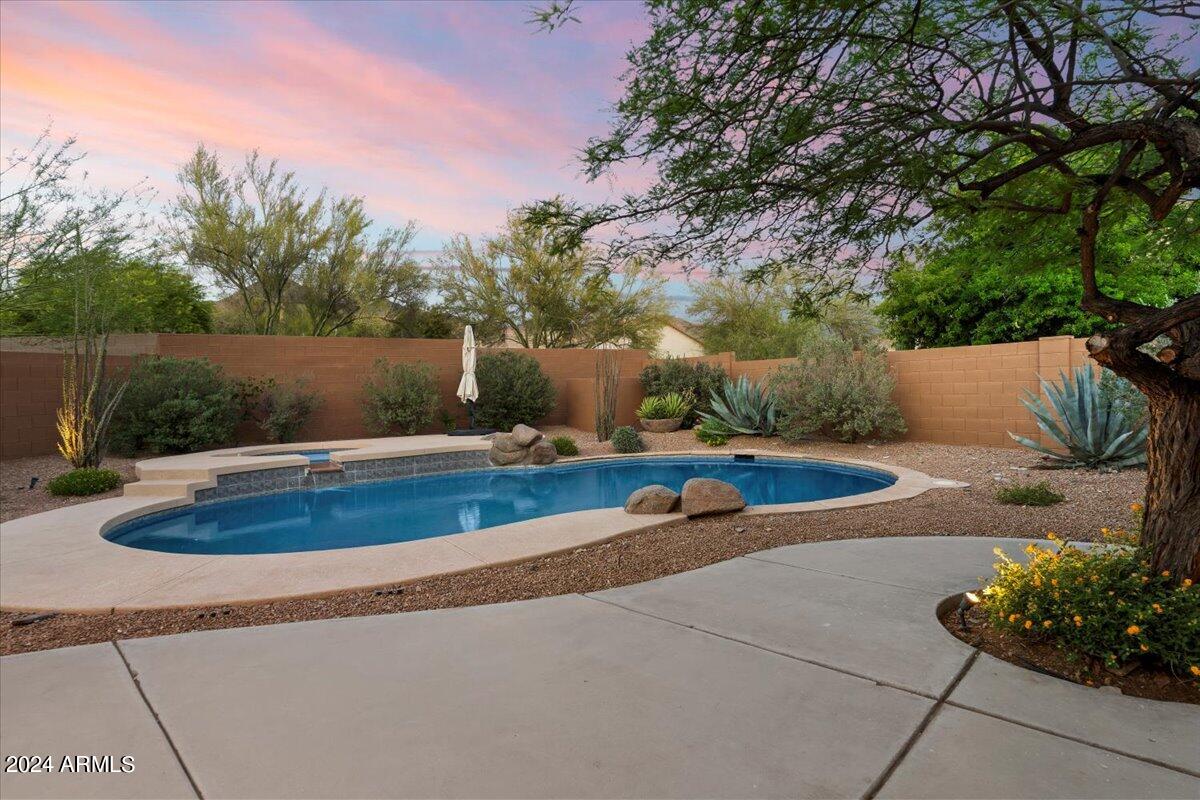 10579 E SALT BUSH Drive
