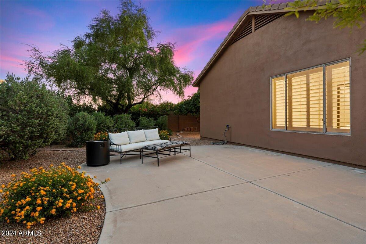 10579 E SALT BUSH Drive