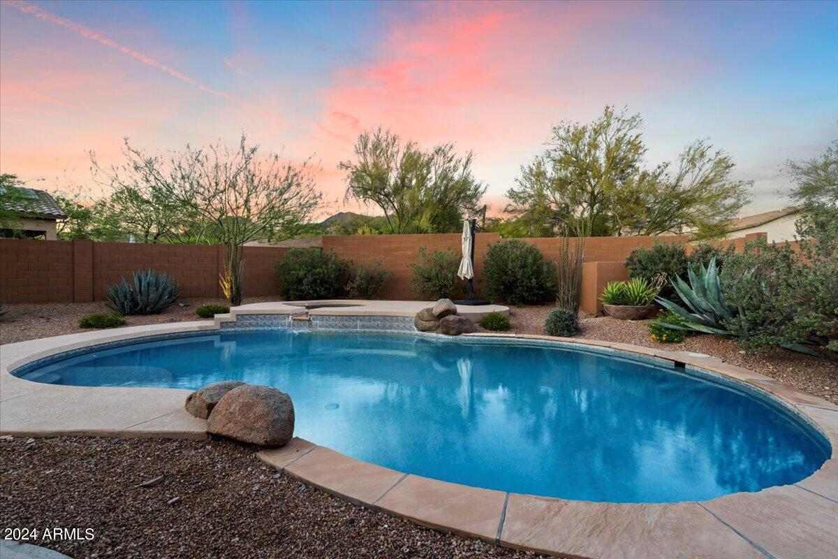10579 E SALT BUSH Drive