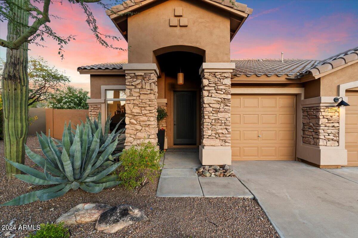 10579 E SALT BUSH Drive