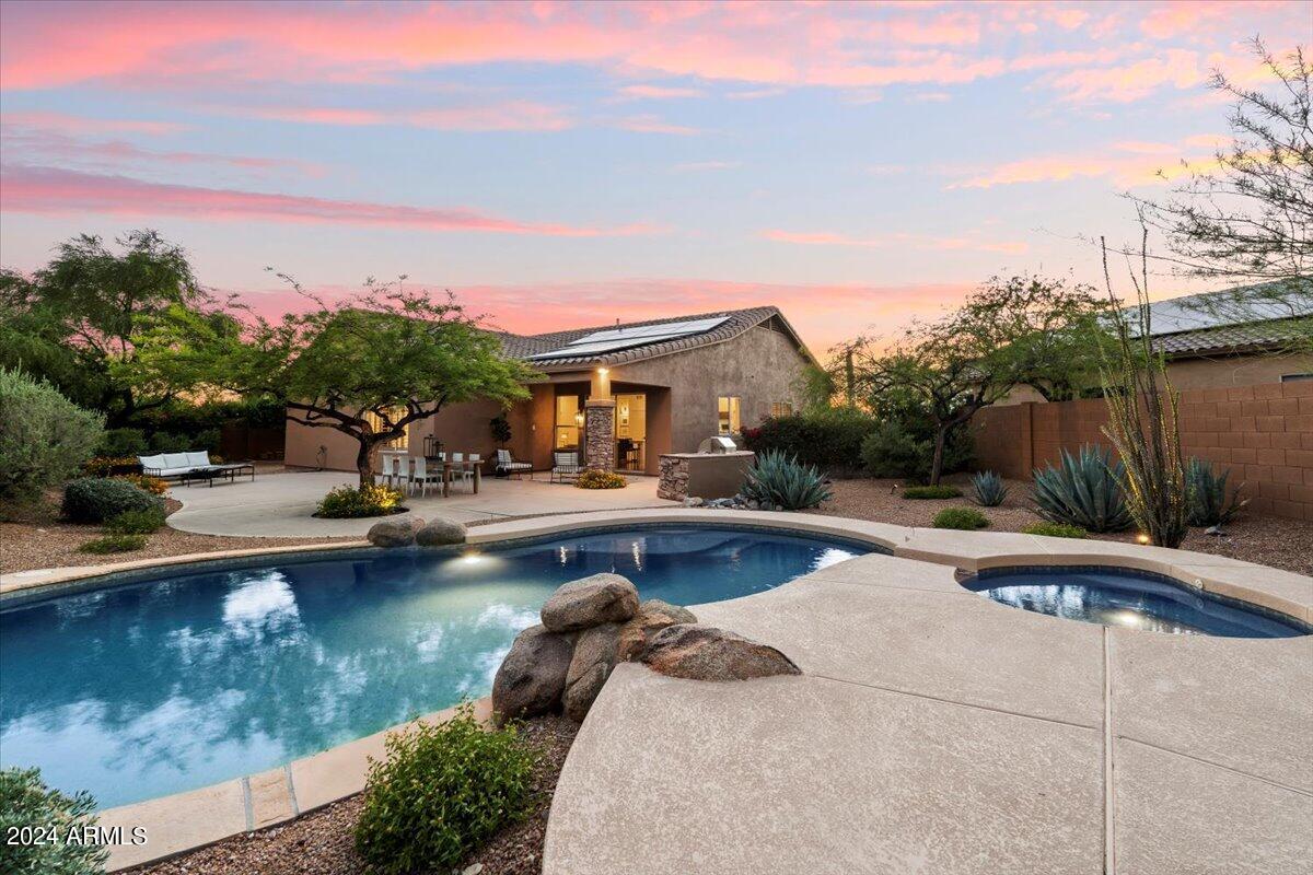 10579 E SALT BUSH Drive