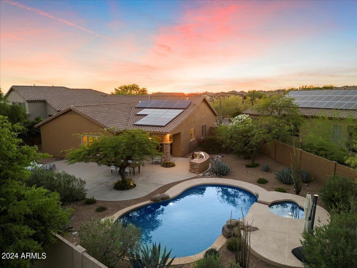 10579 E SALT BUSH Drive