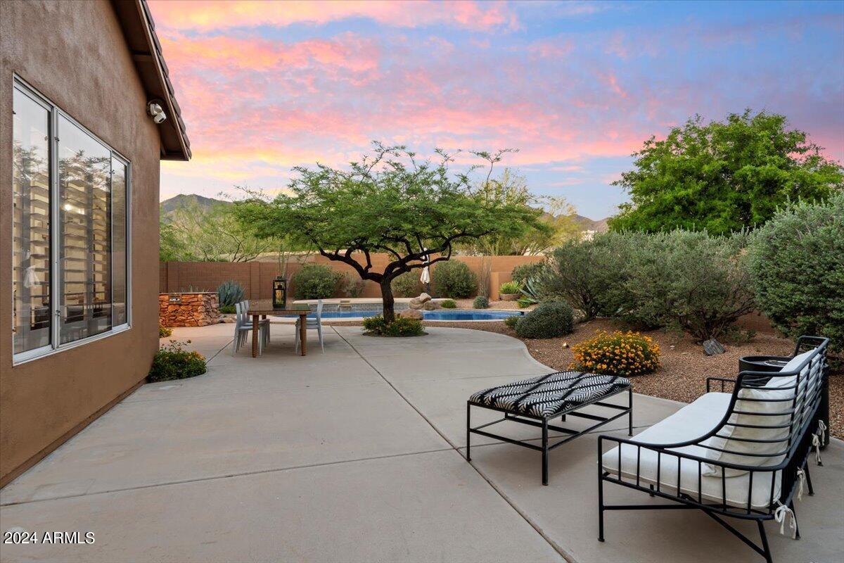 10579 E SALT BUSH Drive