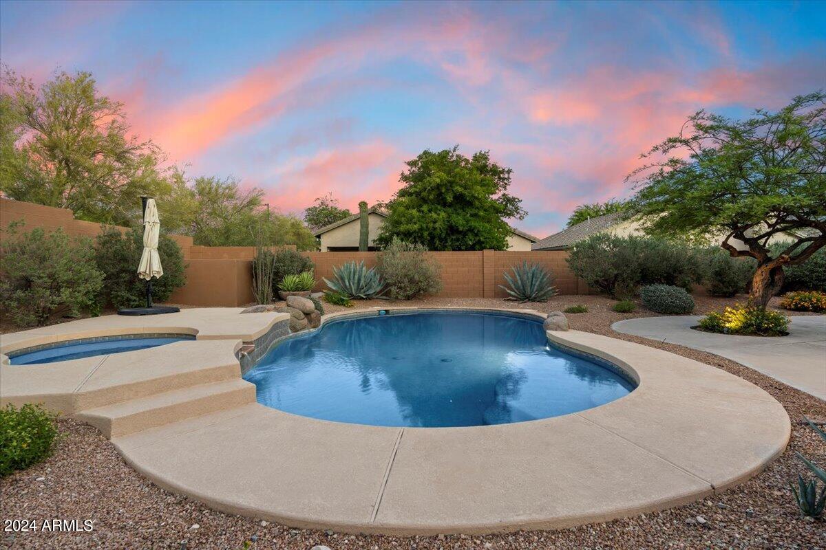 10579 E SALT BUSH Drive