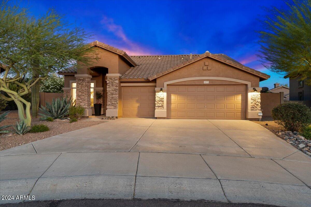 10579 E SALT BUSH Drive