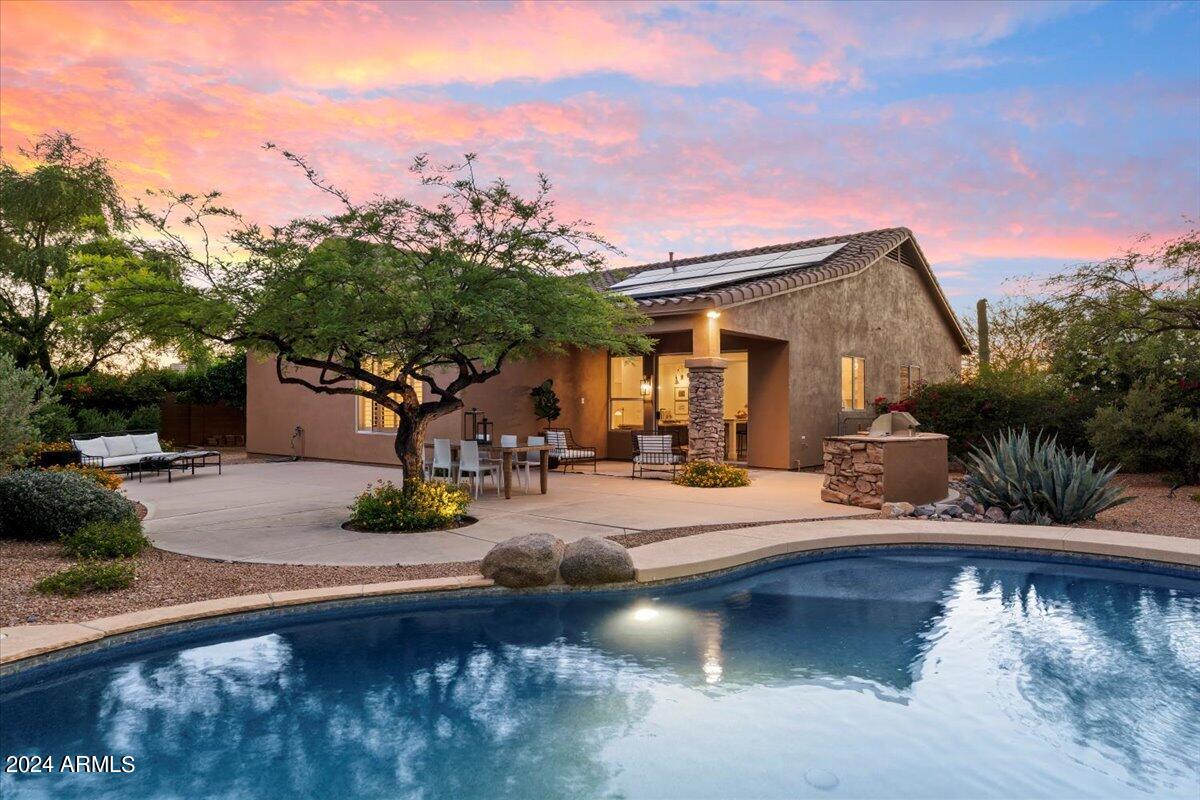 10579 E SALT BUSH Drive