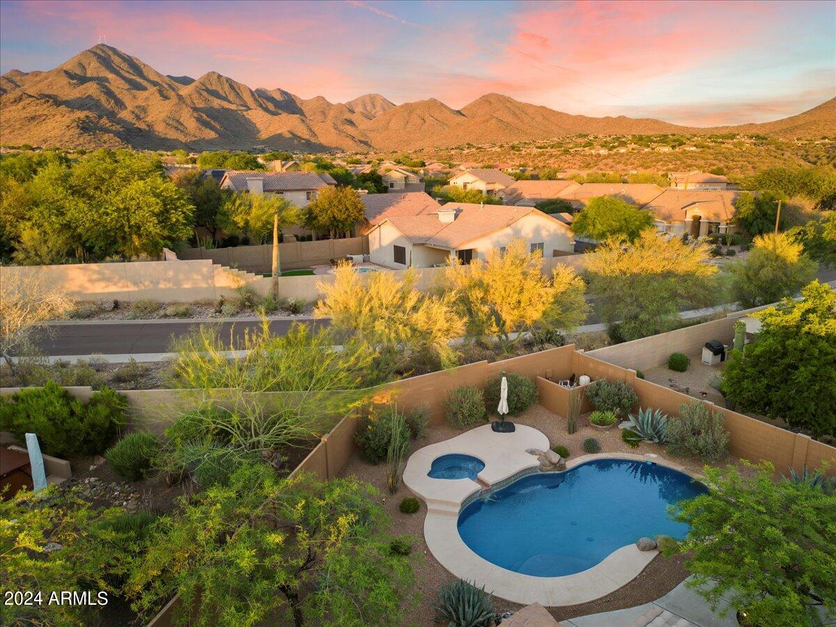 10579 E SALT BUSH Drive