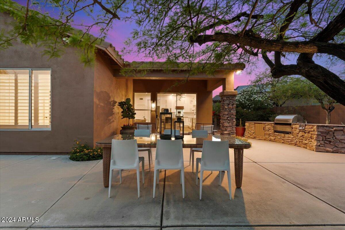 10579 E SALT BUSH Drive