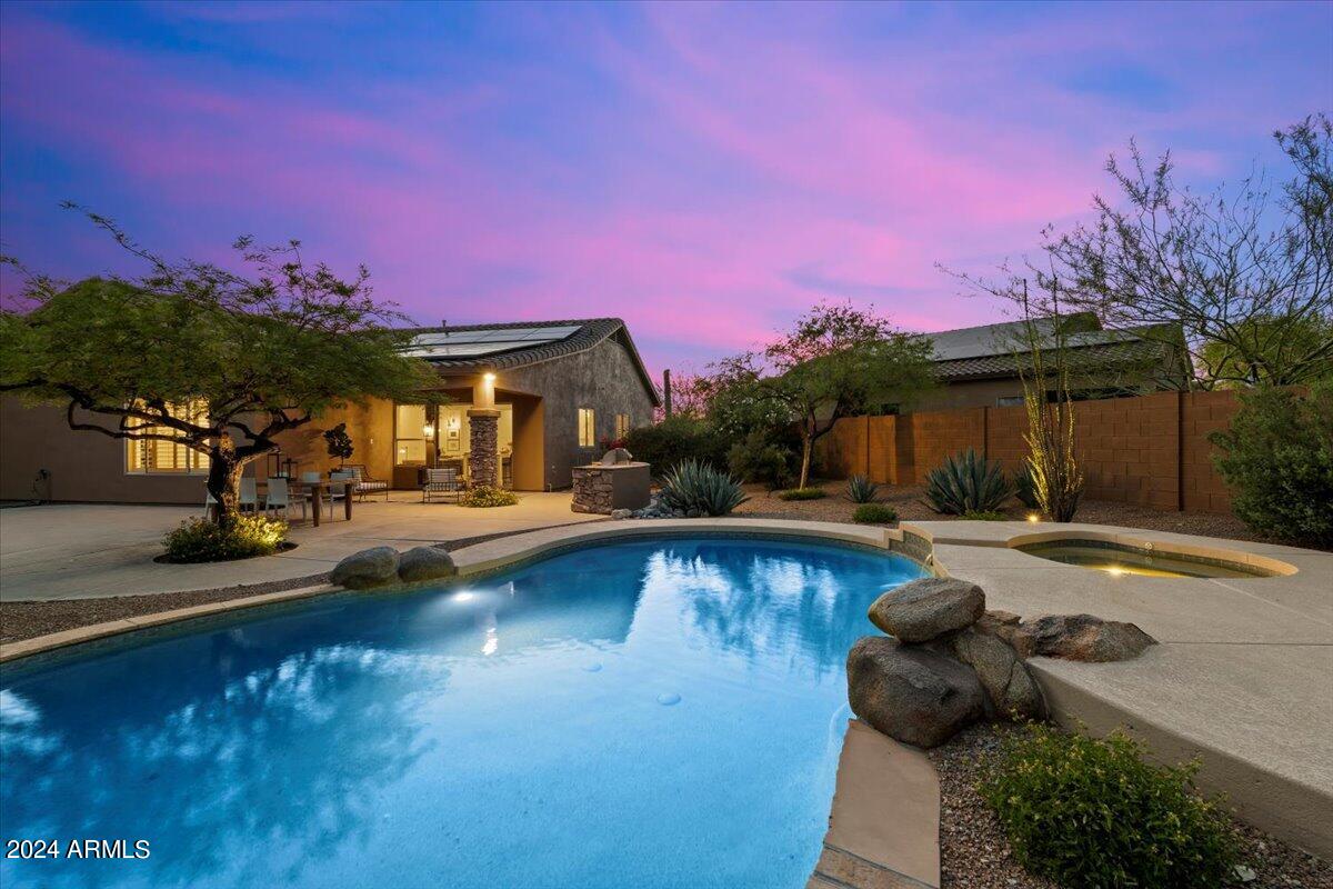 10579 E SALT BUSH Drive