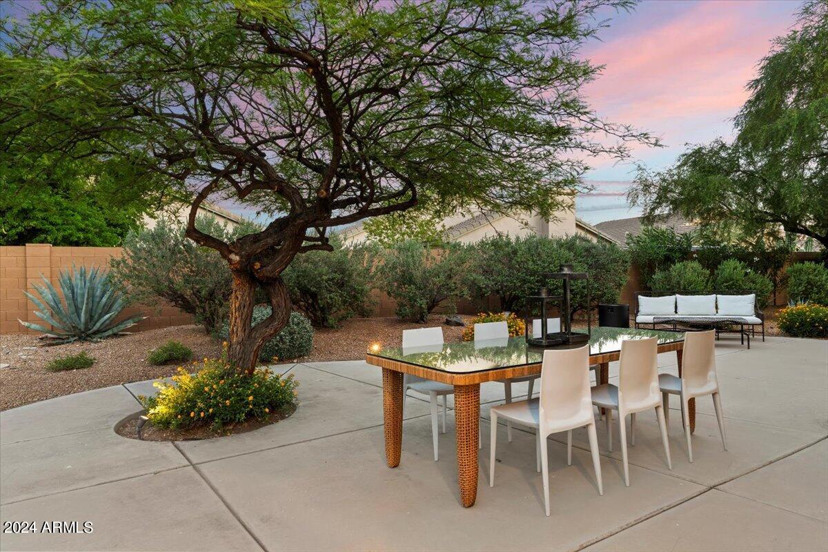 10579 E SALT BUSH Drive
