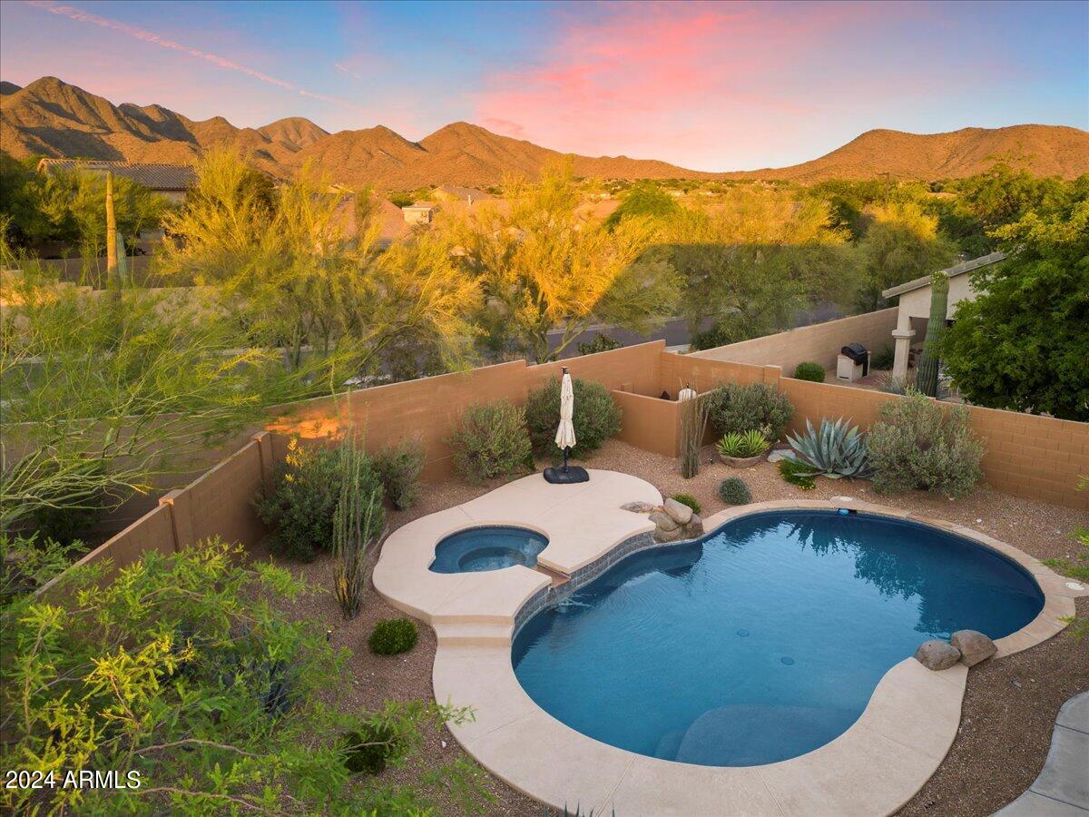 10579 E SALT BUSH Drive