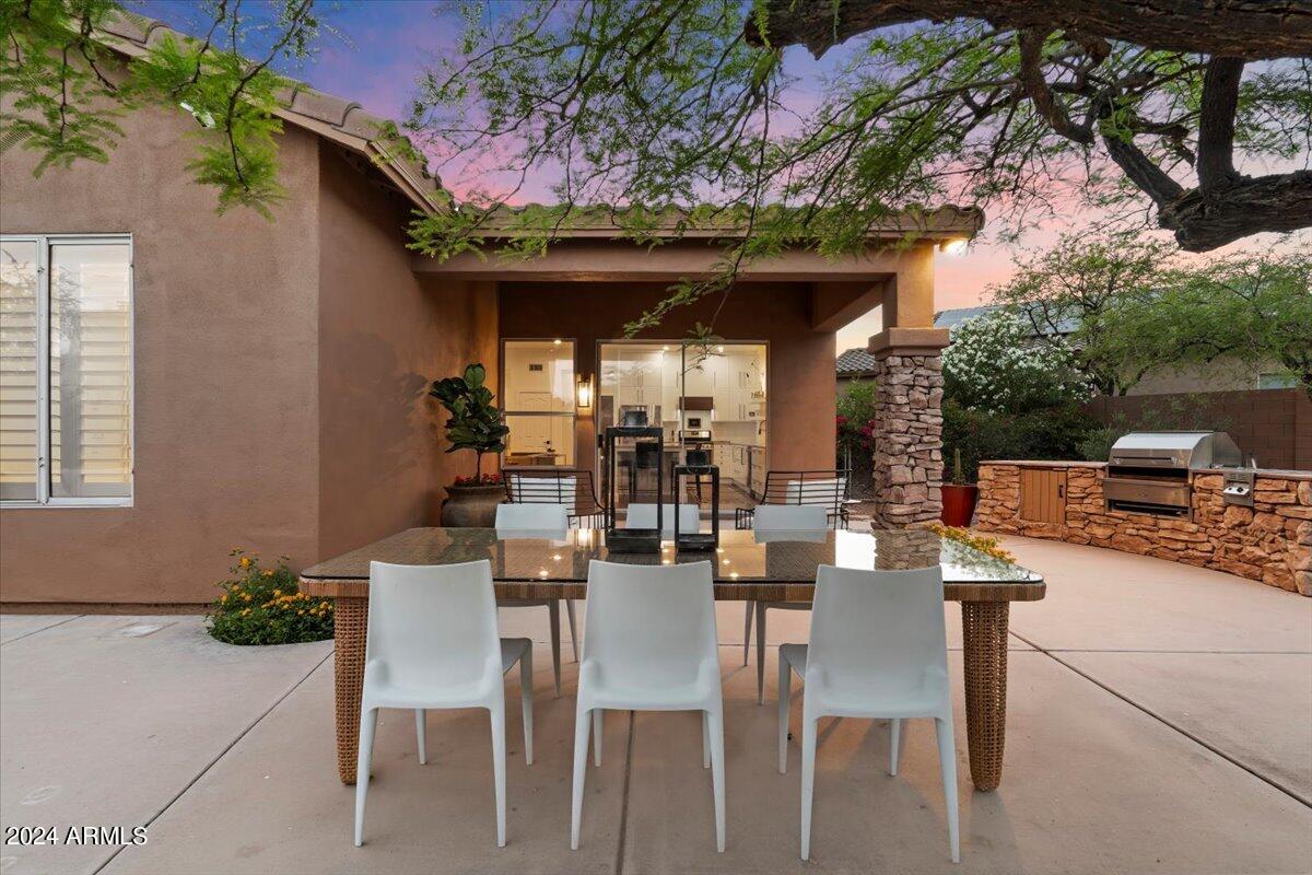 10579 E SALT BUSH Drive