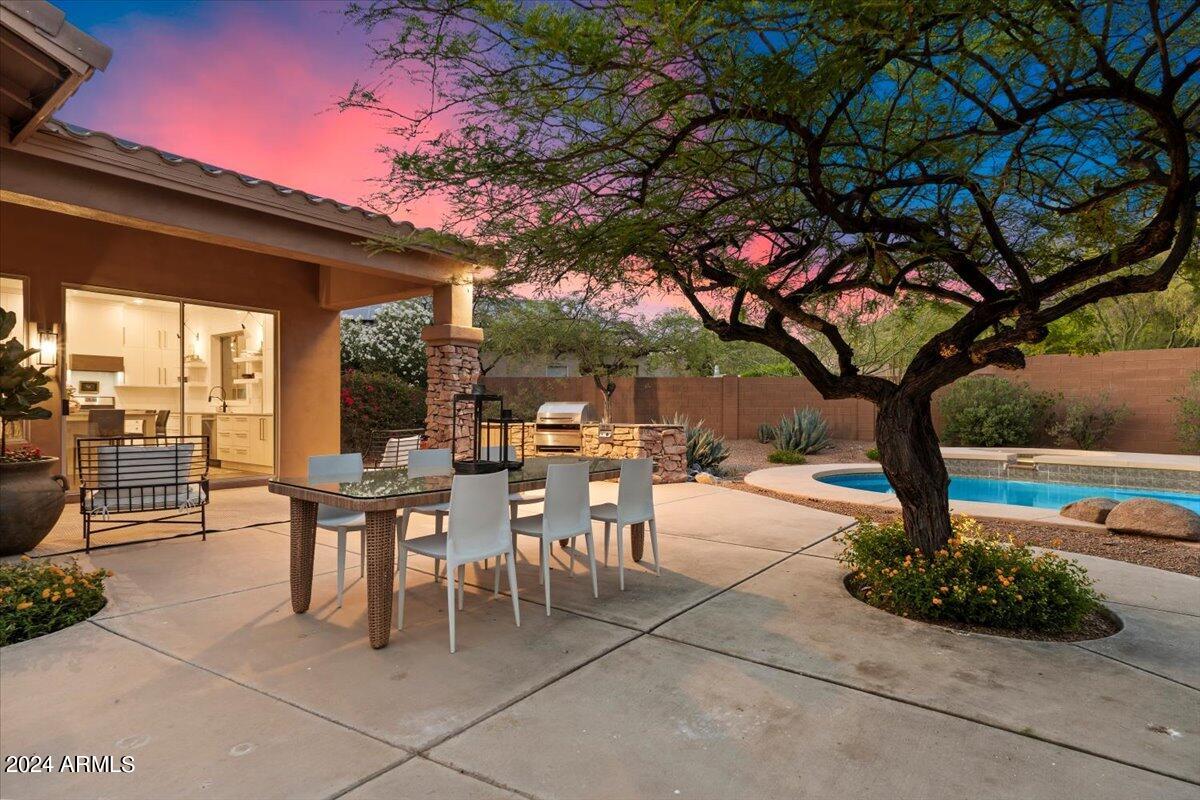 10579 E SALT BUSH Drive