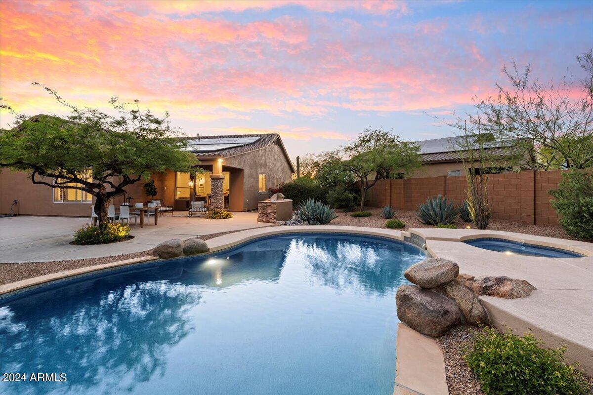 10579 E SALT BUSH Drive