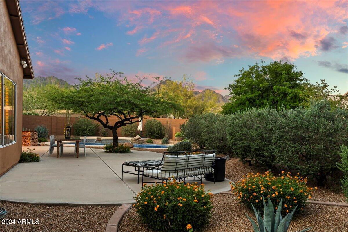 10579 E SALT BUSH Drive
