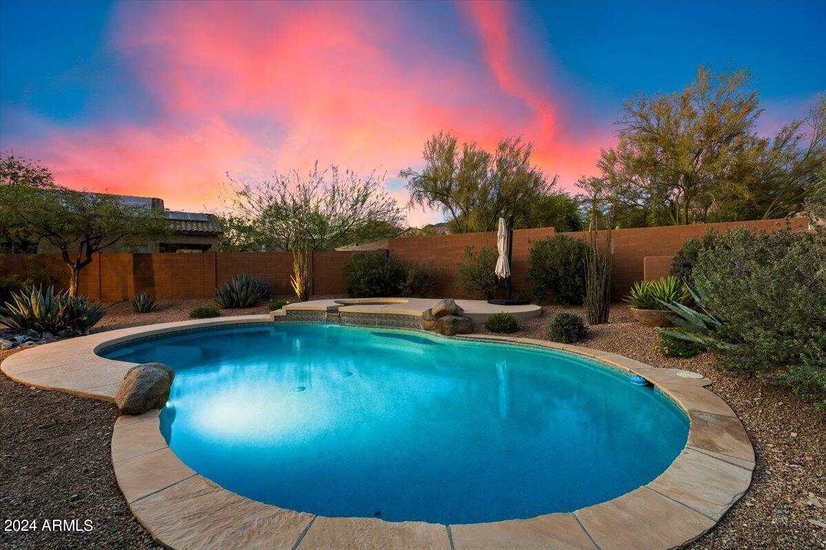 10579 E SALT BUSH Drive