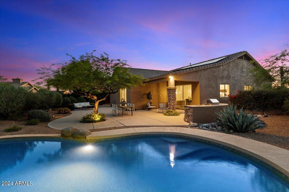 10579 E SALT BUSH Drive